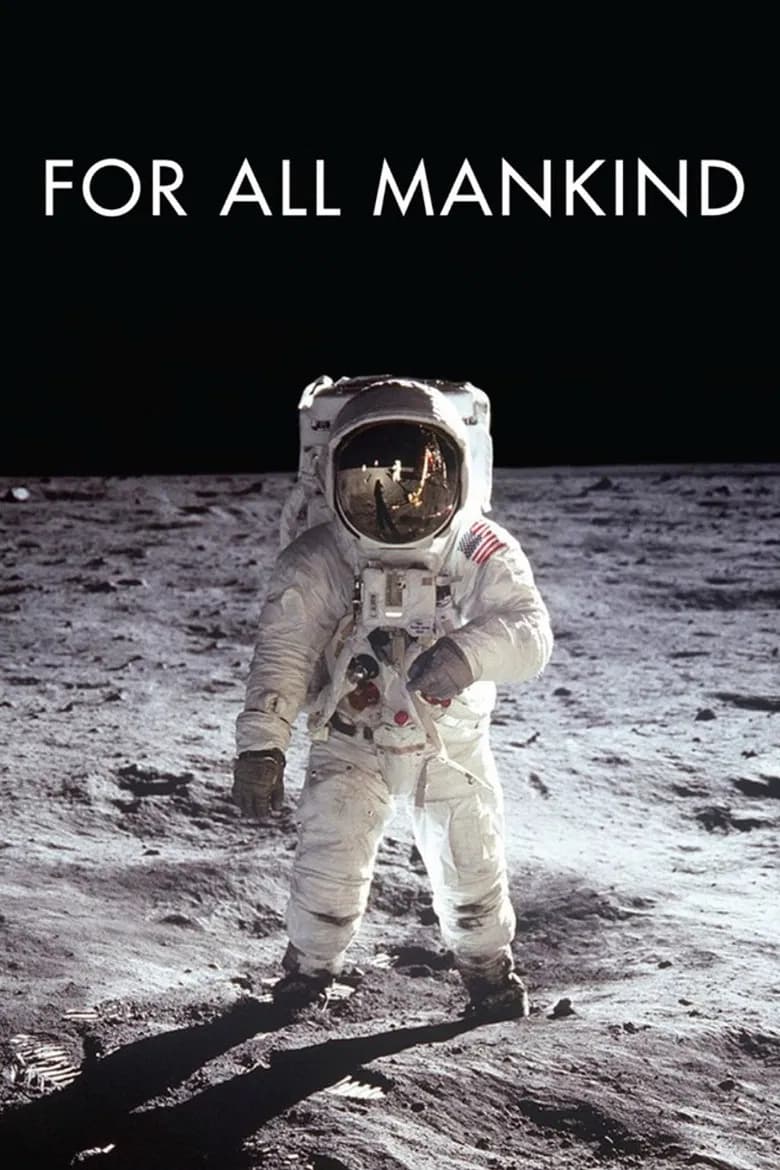 A still from For All Mankind