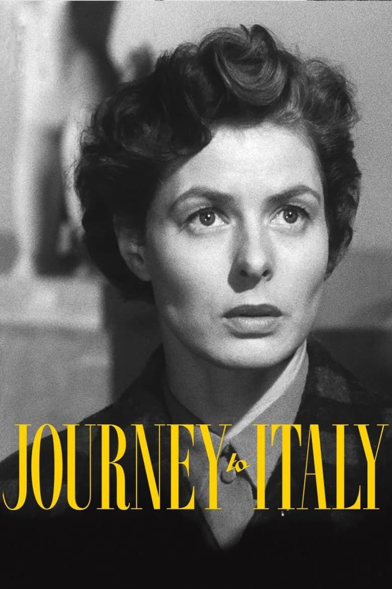 A still from Journey to Italy