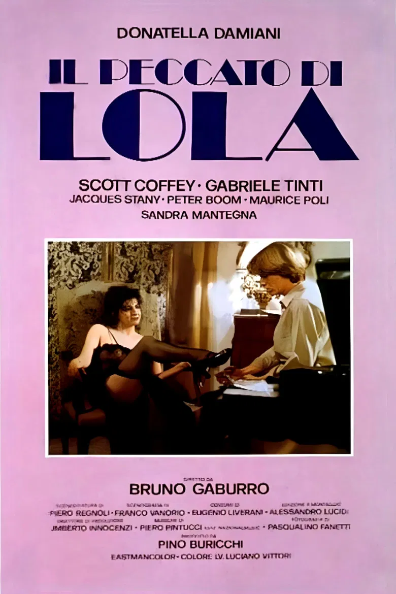 A still from Lola