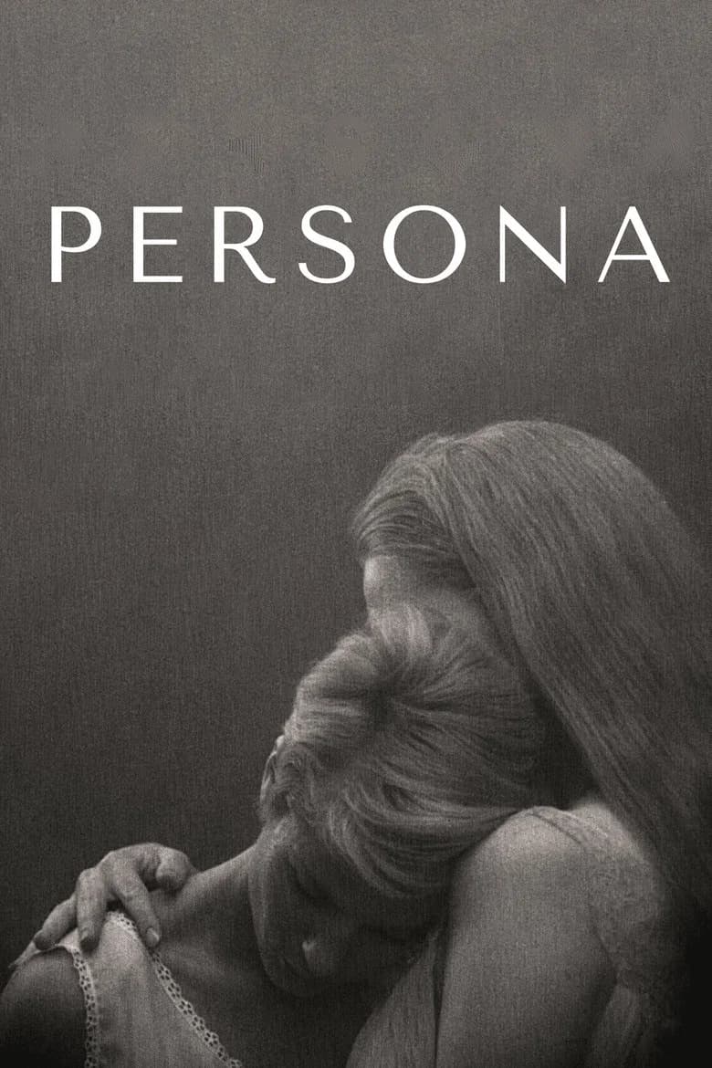 A still from Persona